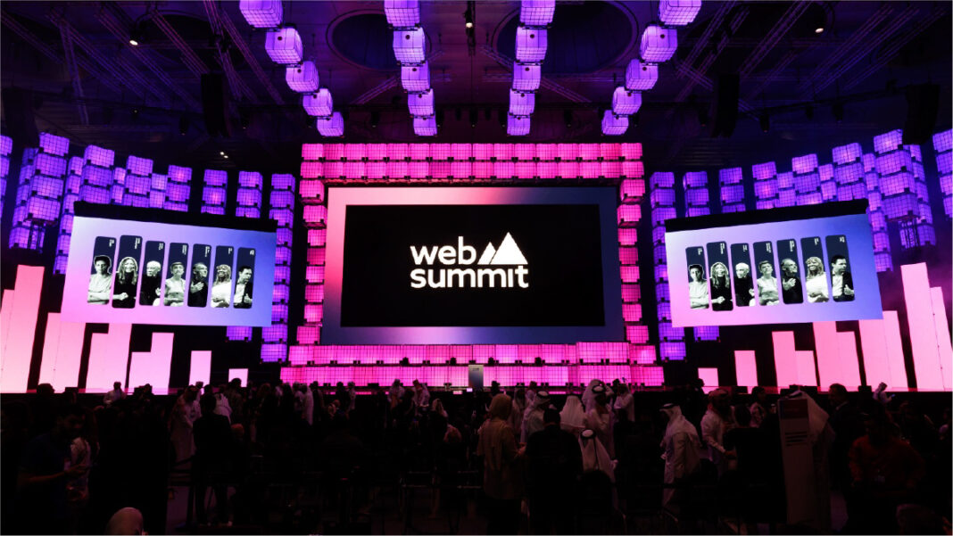 Visit Qatar participates at Web Summit Qatar 2025