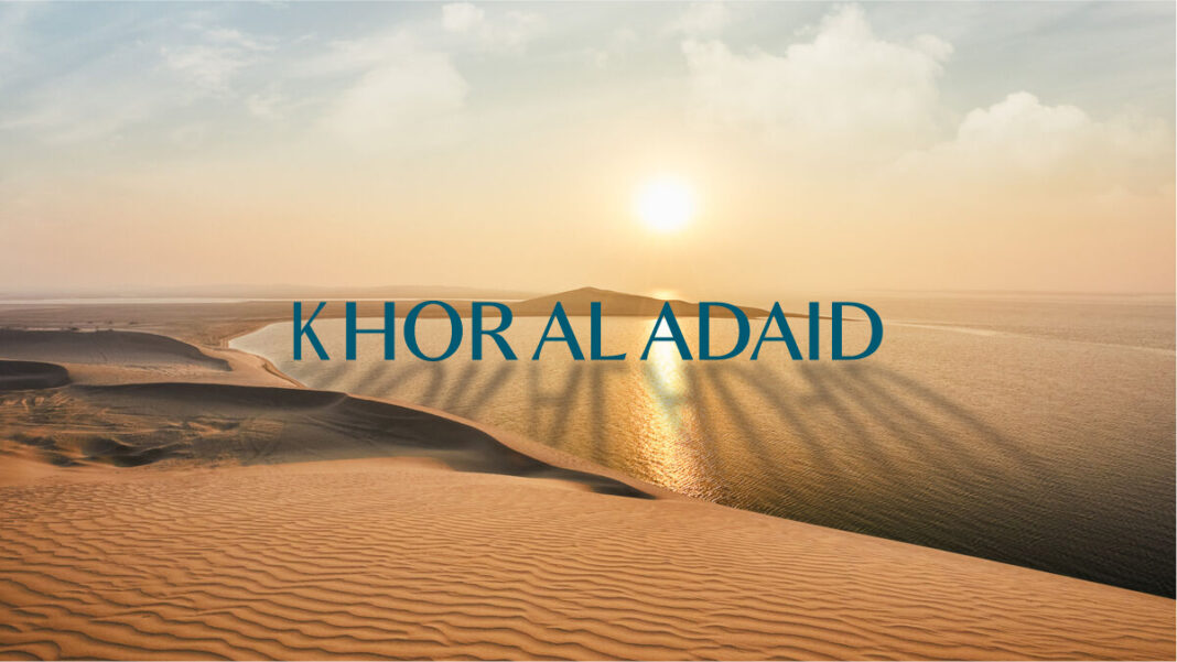 Visit Qatar unveils Khor Al Adaid Winter Season Interactive Map