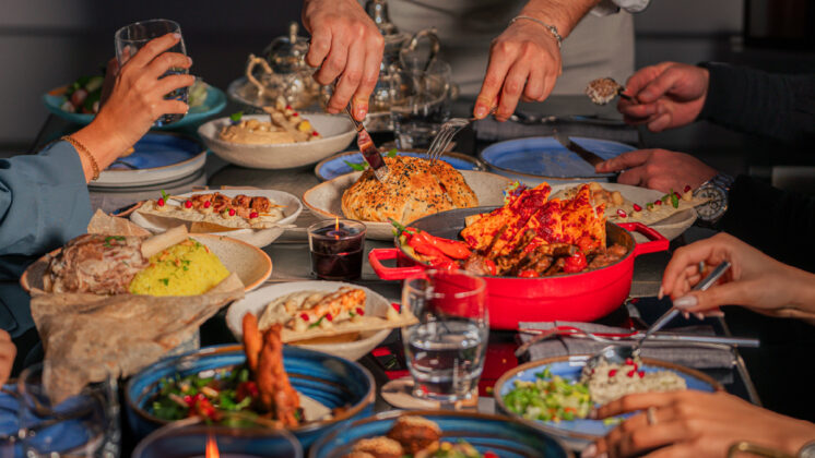 Waldorf Astoria Doha West Bay