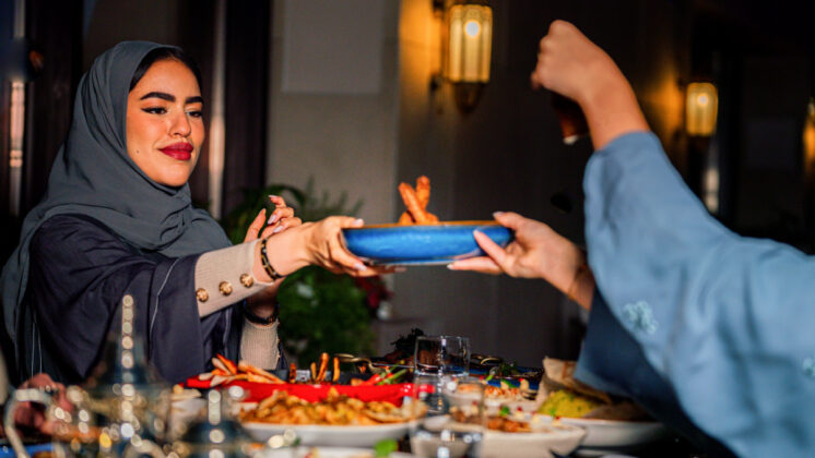 Waldorf Astoria Doha West Bay
