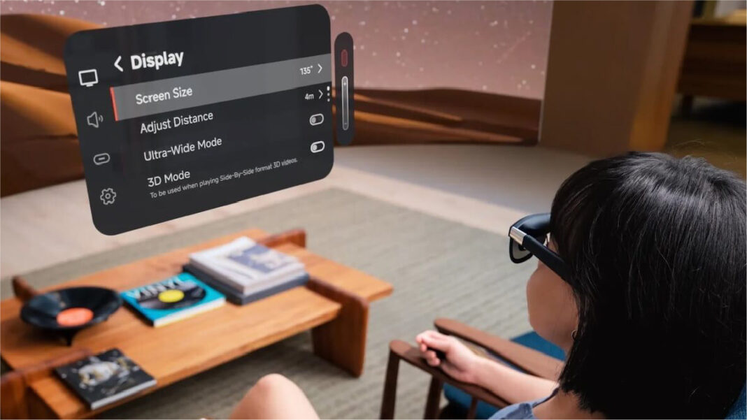 Gadget Guide: XREAL One Pro: Sleek AR glasses that turn any space into your personal cinema