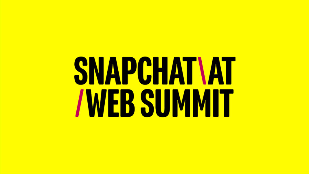 Snap Inc. Steps Up AR Investment in the Region to Empower the Next Generation of Developers at Web Summit Qatar 2025