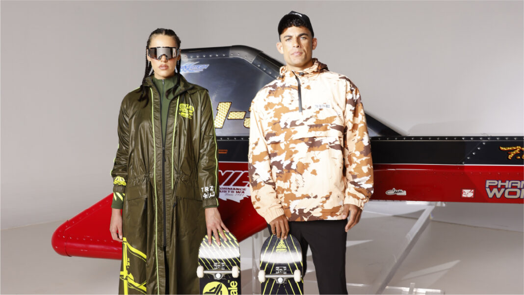 Faith Connexion and TheArsenale Ignite Doha with the Runway on the Rail at Doha’s Design District