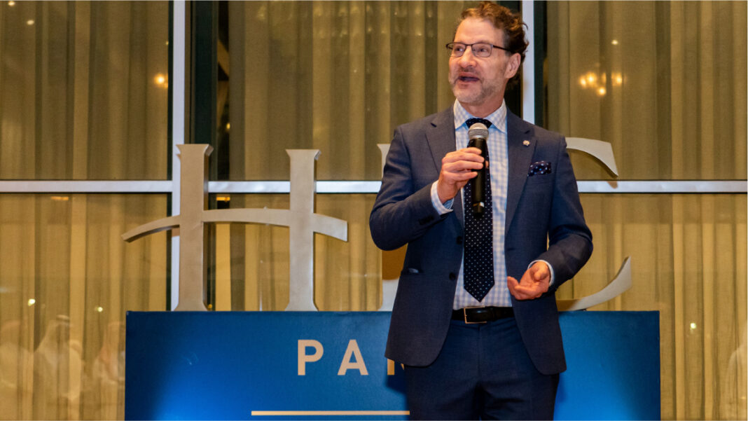 HEC Paris, Doha Celebrates Unity and Connection During Annual Ramadan Ghabga