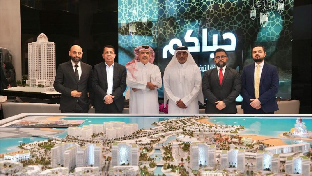 Just Real Estate and Al Jazeera Finance “Tamweel” Partner to Make Property Ownership More Accessible in Qatar