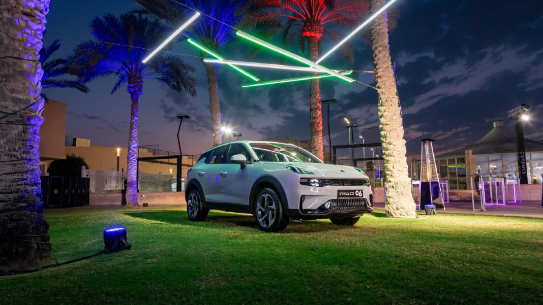Auto Class Cars Launches the All-New Lynk & Co 06 in Qatar: It is the Stylish B-Segment SUV