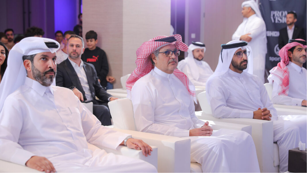 Minister of Communications and Information Technology Honors Winners of the 2025 Ramadan Esports Tournament