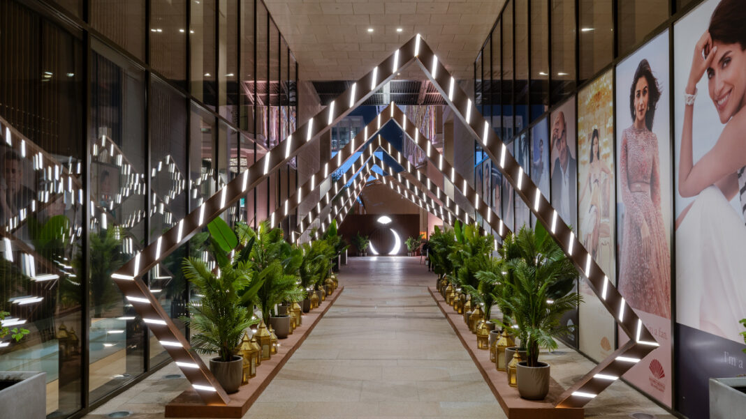 Baraha Ramadan Nights at Mandarin Oriental, Doha
