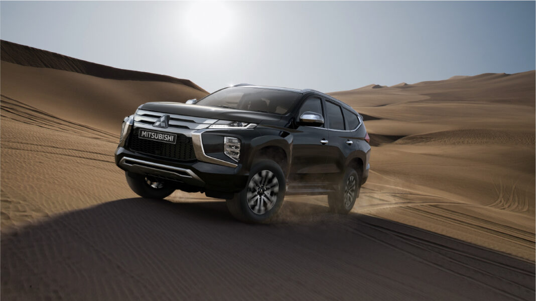 Qatar Automobiles Company launches Special Ramadan Offer on a range of Mitsubishi SUVs in Qatar