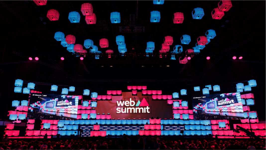Web Summit Qatar 2025: Hub of Artificial Intelligence