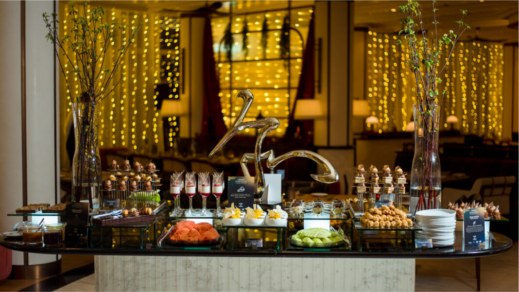 Layali Lusail: A Unique Iftar and Suhoor Experience at Waldorf Astoria Doha Lusail