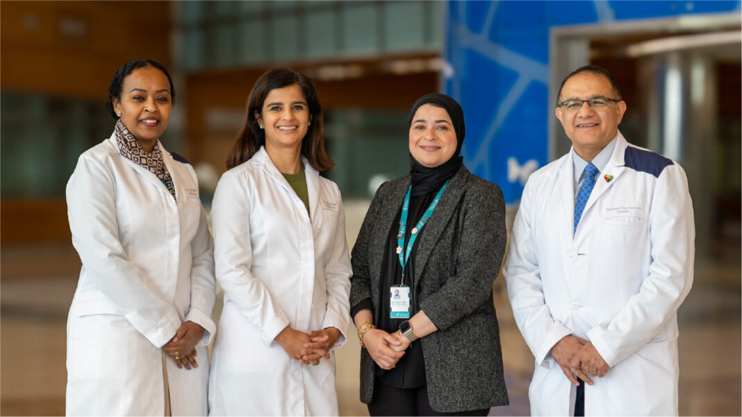 Sidra Medicine Establishes Autism-Friendly Hospital Initiative