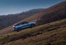 Silver Lake Motors Showcases OMADA & JAECOO at Doha Festival City Silver Lake Motors