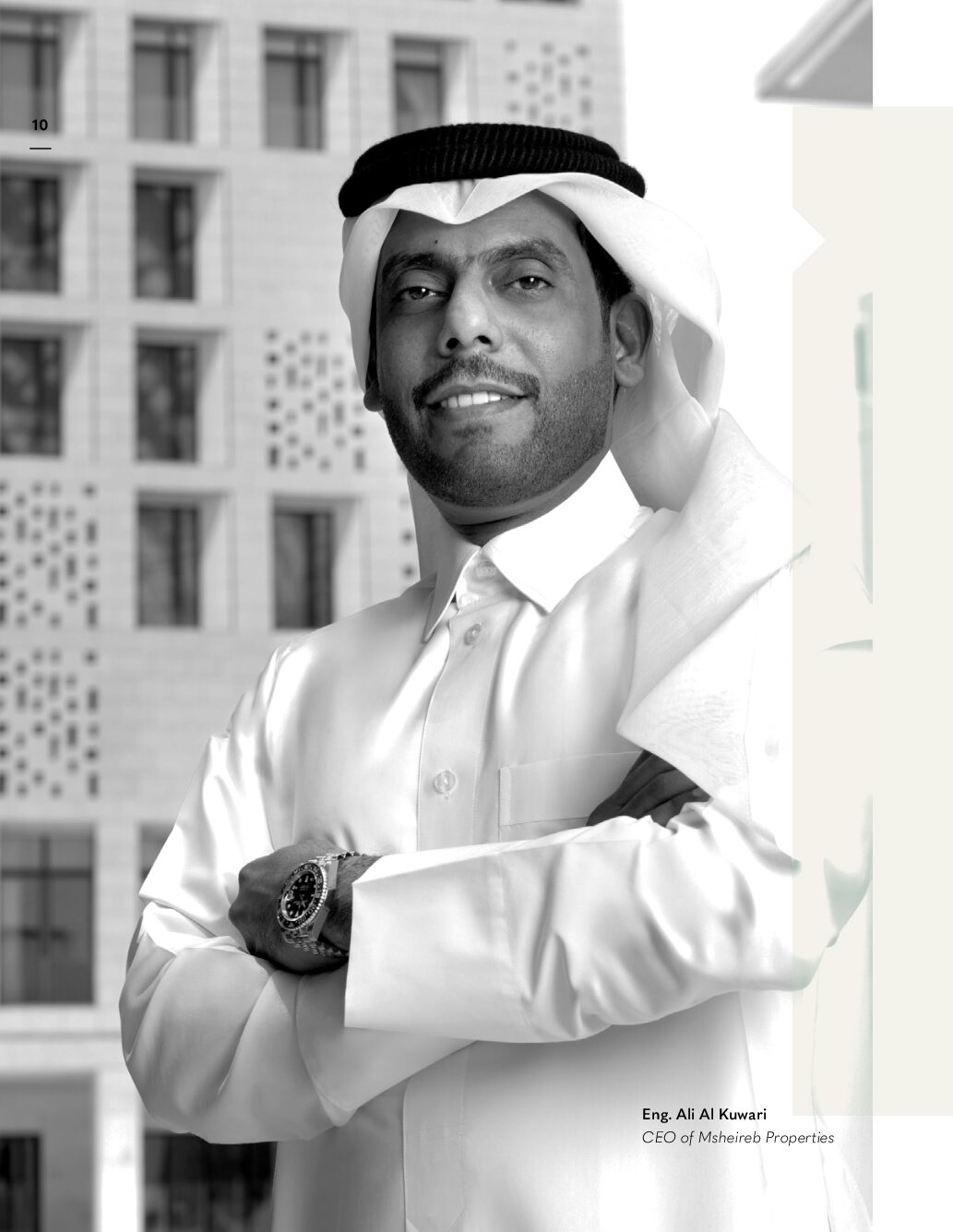 Balancing Economic Vitality With Ecological Resilience