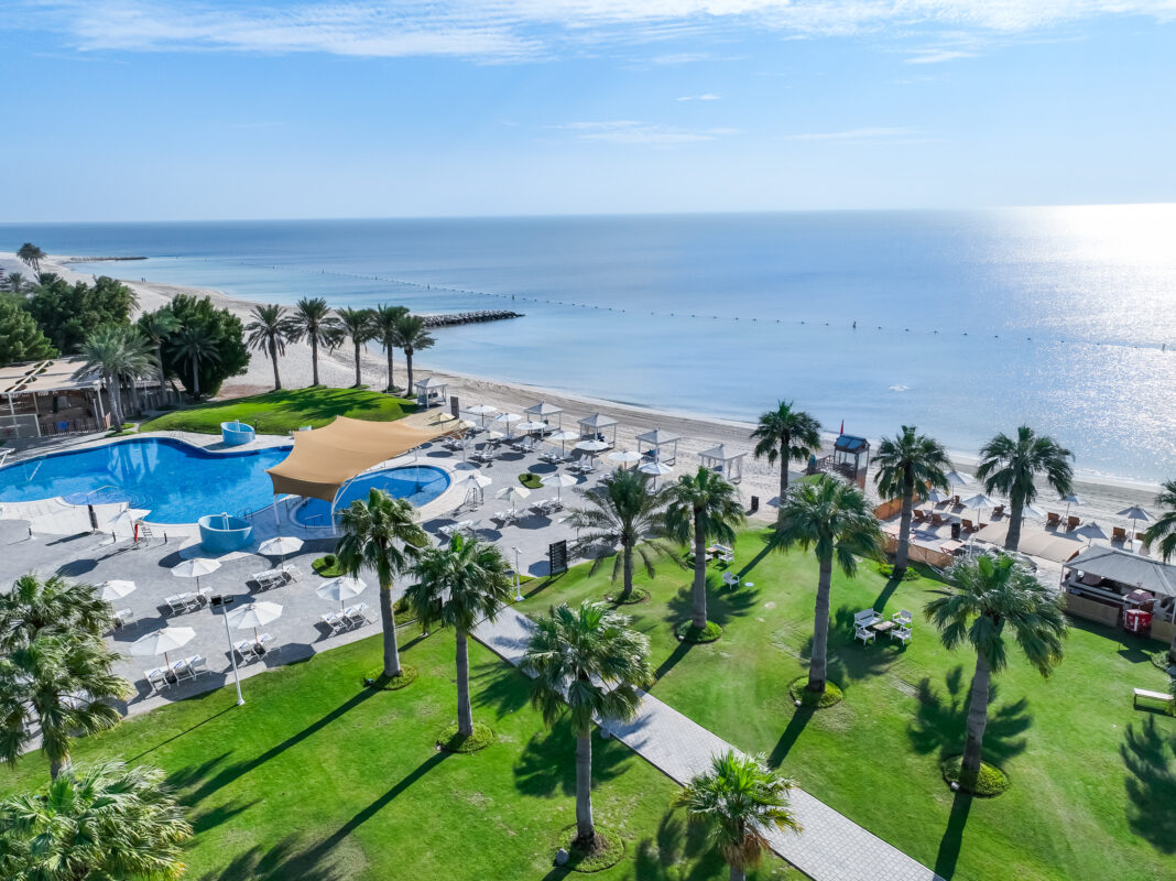 Sealine Beach, A Murwab Resort – Celebrating 30 Years of Pioneering Qatari Hospitality