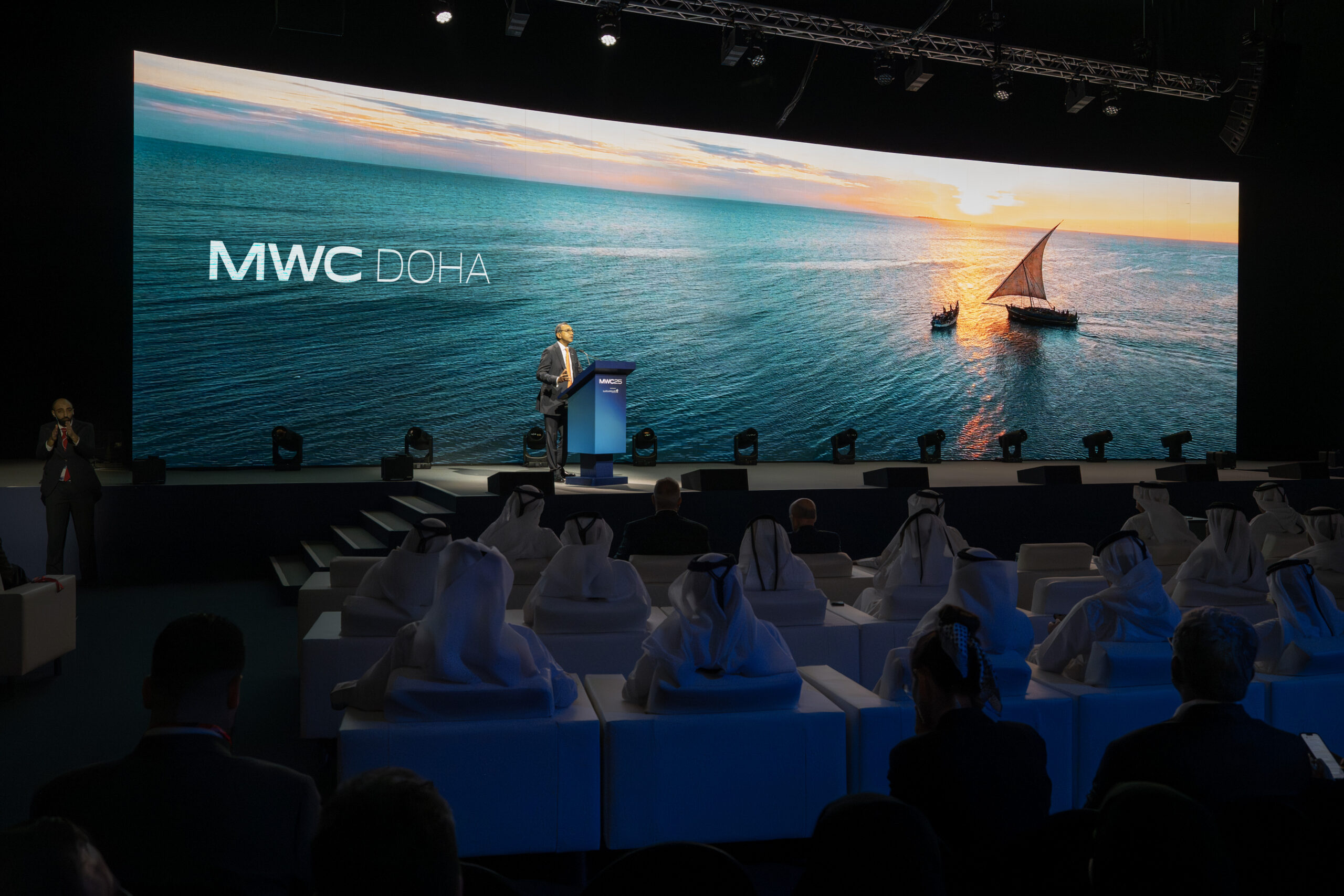 MWC25 Doha Spotlights MENA’s Rising Global Influence in Digital Transformation