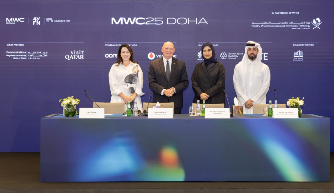 GSMA MWC25 Doha Set to Transform Qatar into a Global Innovation Hub