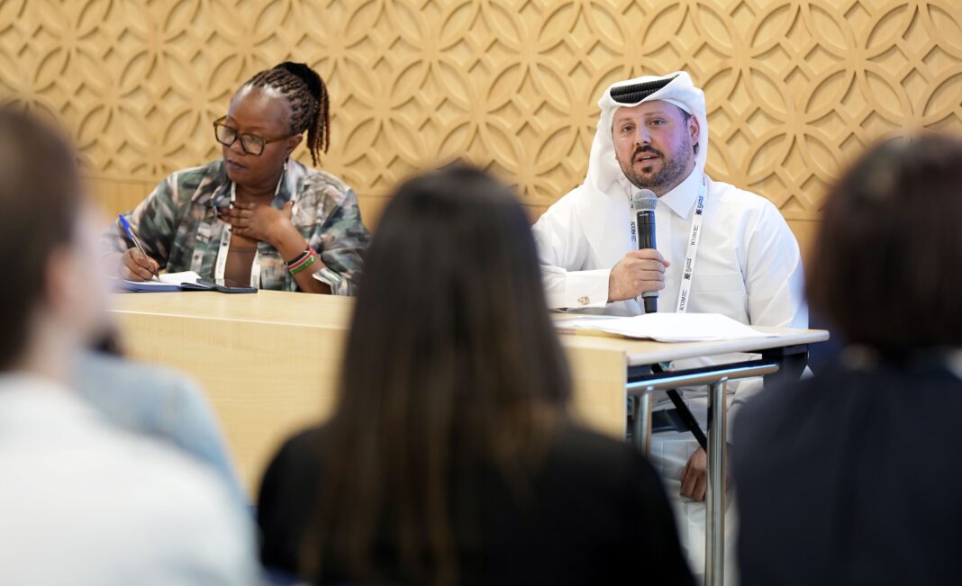 Msheireb Museums Shares a Decade of Heritage Innovation at ICOM Dubai 2025