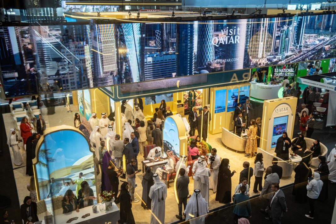 Qatar Travel Mart 2025 Invites Global Industry Leaders to Shape the Future of Tourism