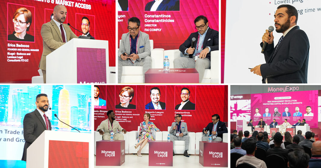 Money Expo Qatar 2025 Concludes with 3,500+ Attendees, Reinforcing Doha’s Status as a Regional Financial Powerhouse