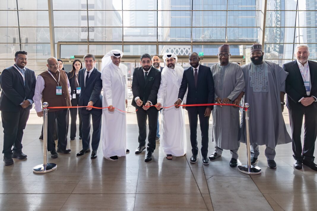 MENA Fintech & Insurtech Festival 2025: Qatar Takes Center Stage in Regional Financial Innovation