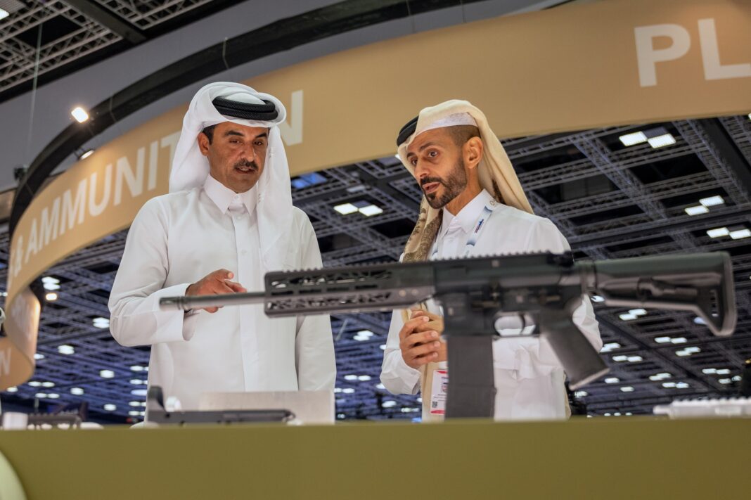 His Highness Sheikh Tamim bin Hamad Al Thani Inaugurates the Ninth Edition of DIMDEX 2026, Reinforcing Qatar’s Global Leadership in Defence Innovation