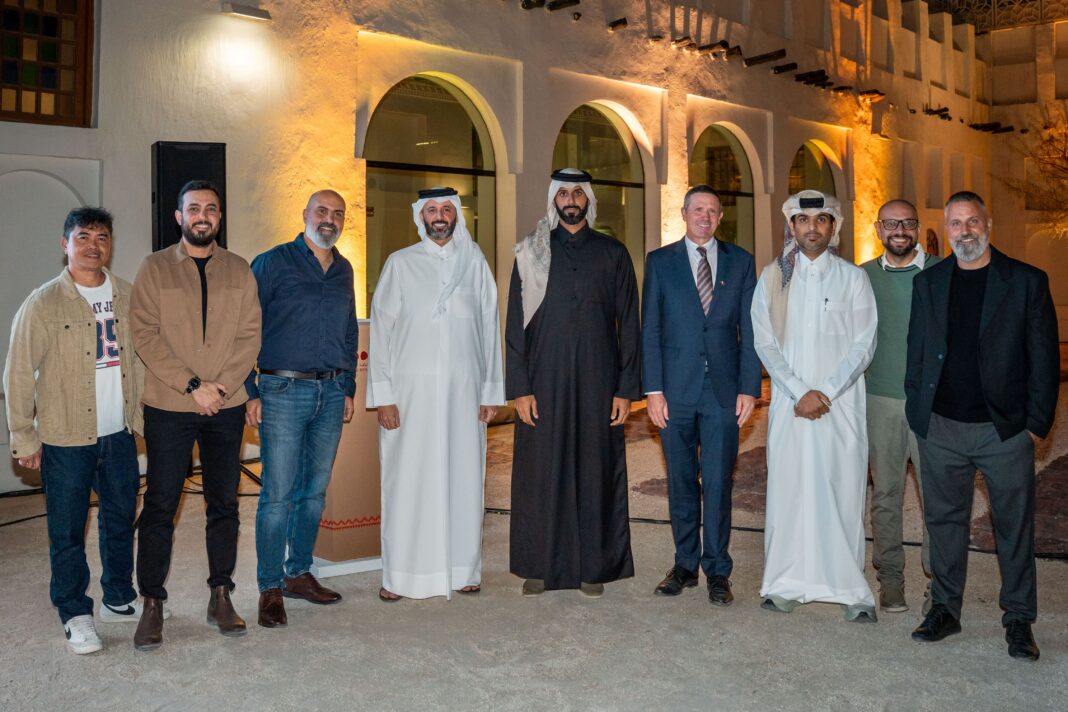Msheireb Museums Hosts Screening of Australian–Qatari Pearling Documentary Al Nayla