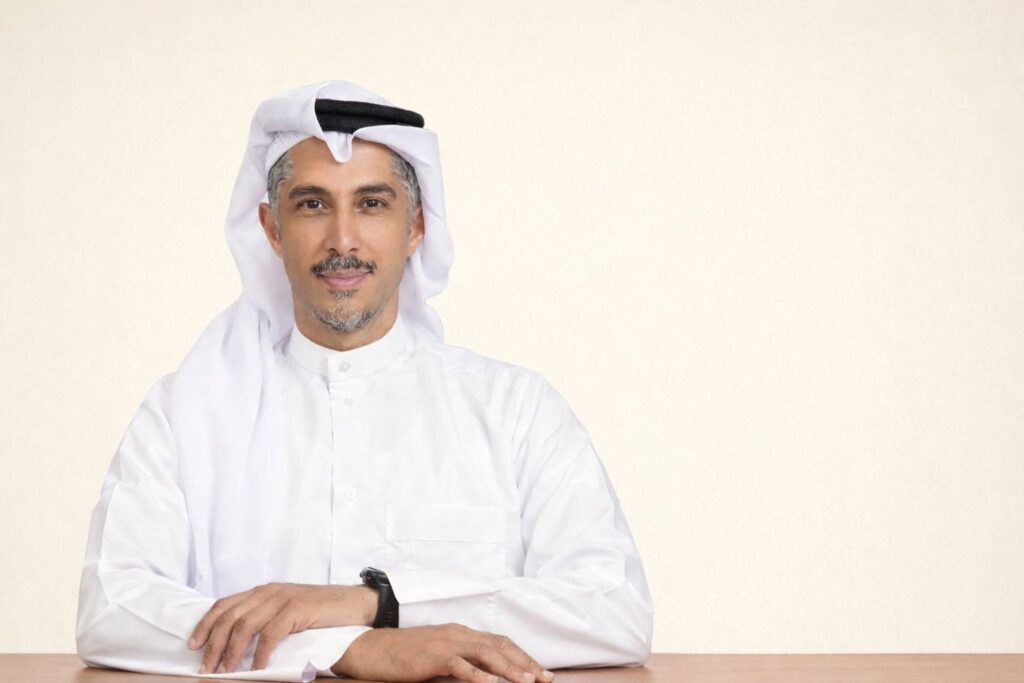 AI infrastructure Qatar