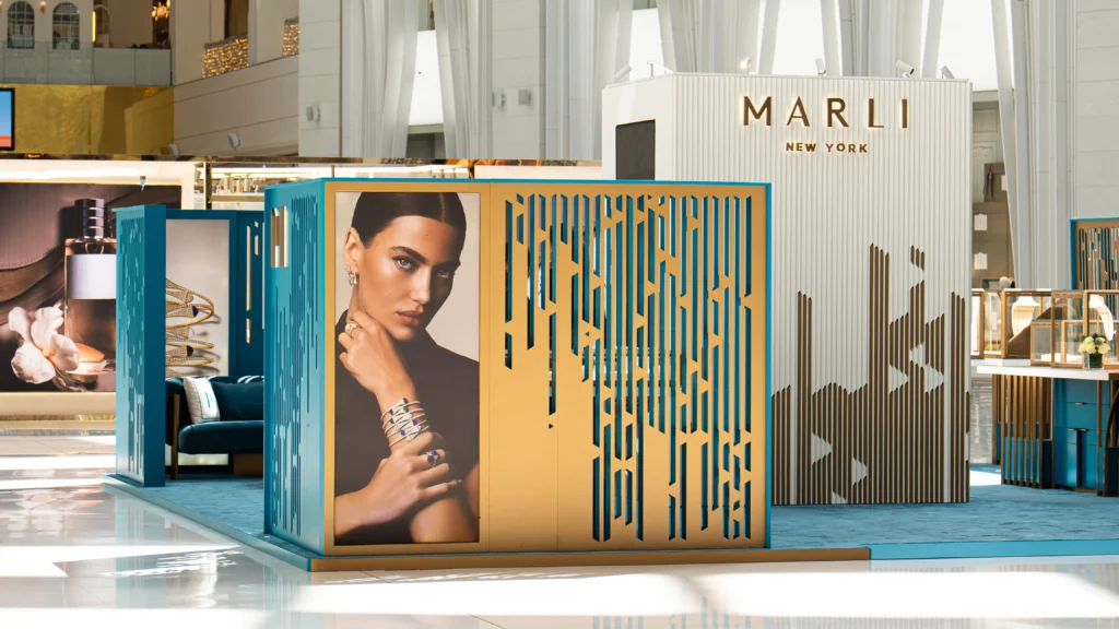 Place Vendôme Mall Doha