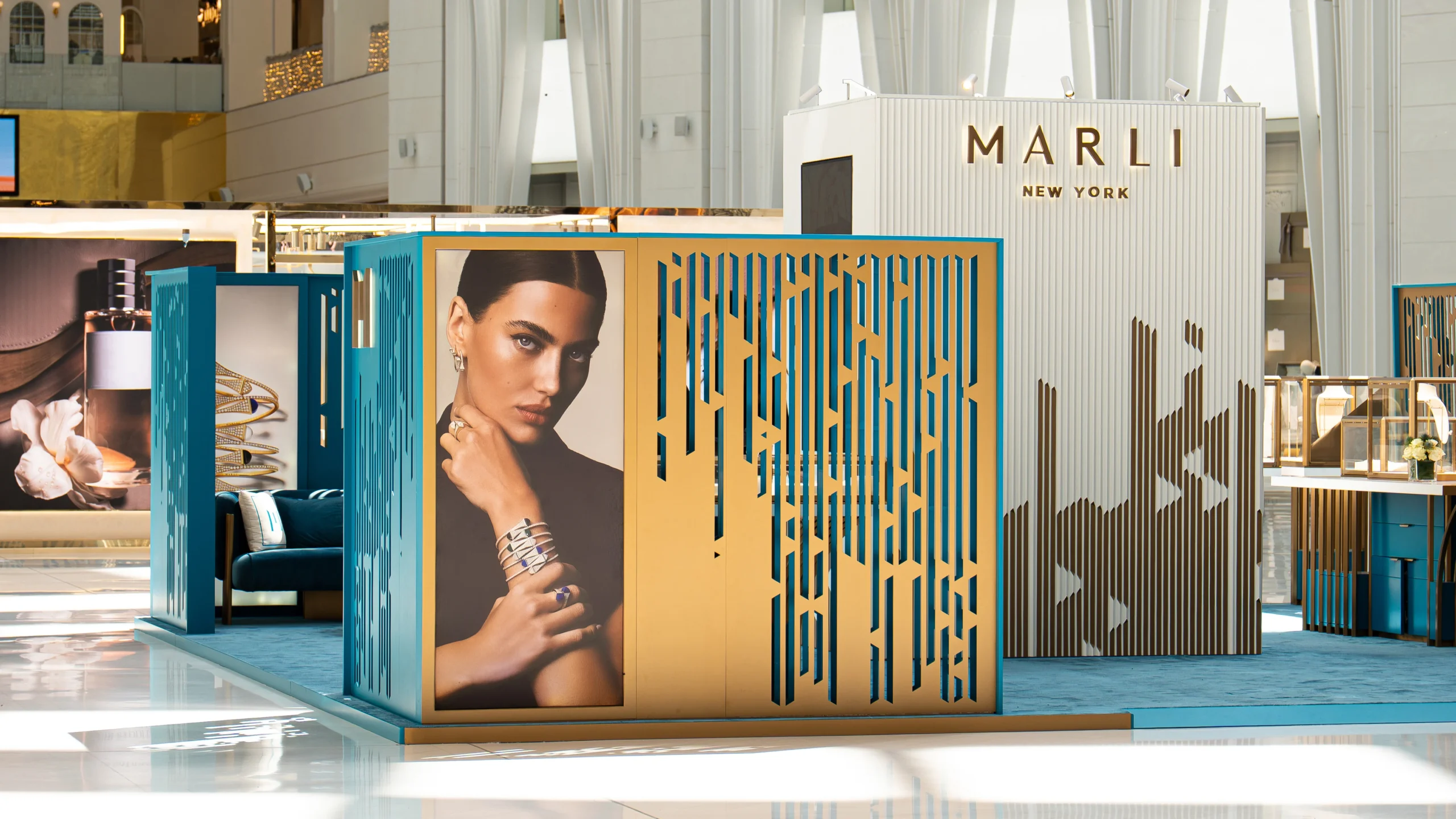 Place Vendôme Mall Doha