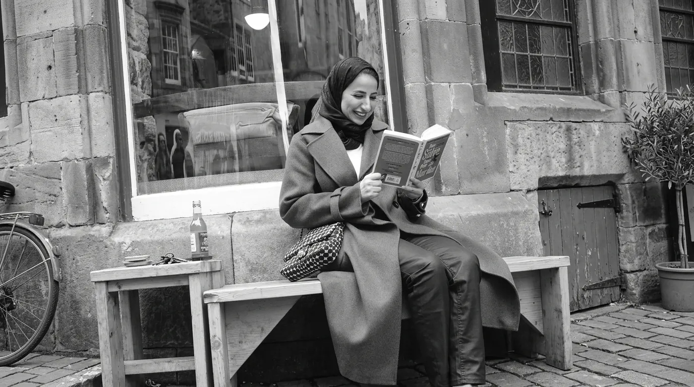 Qatar women leadership