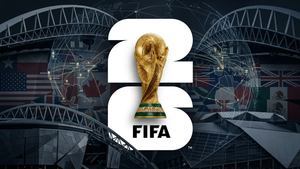 FIFA World Cup 2026