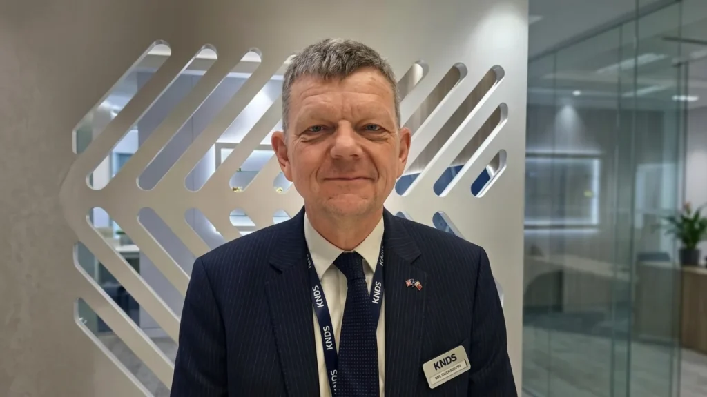 KNDS Qatar defence cooperation