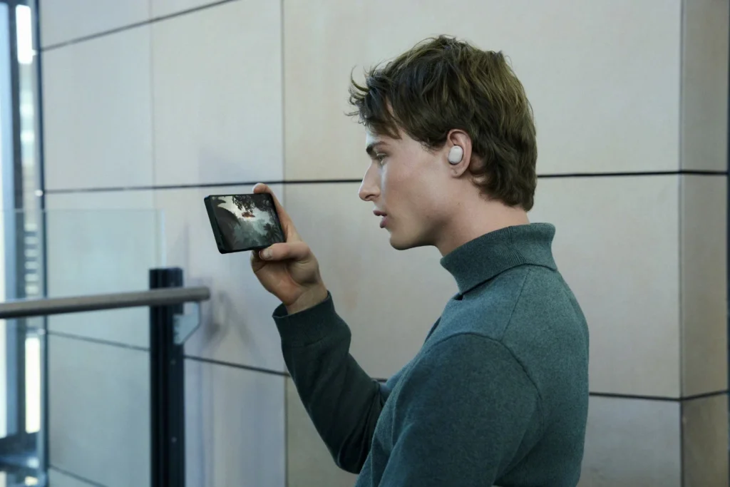 latest tech launches Qatar