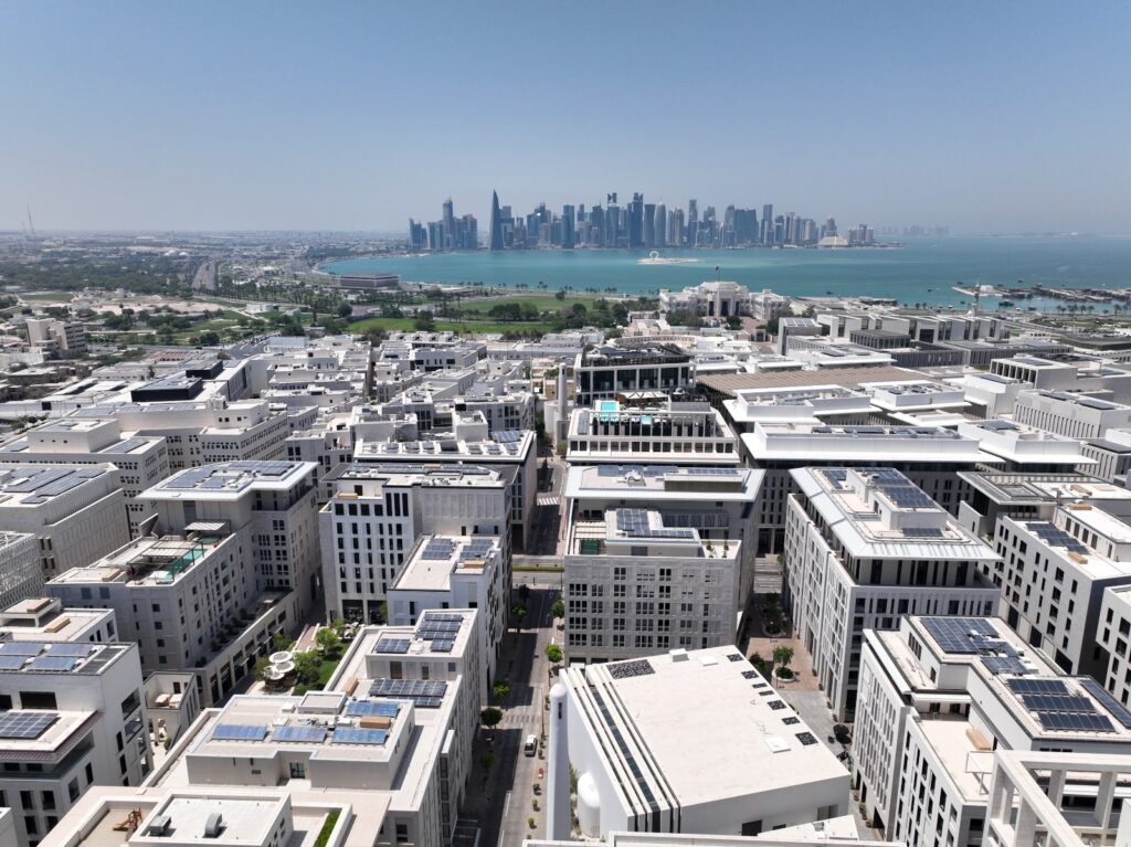 msheireb properties qatar