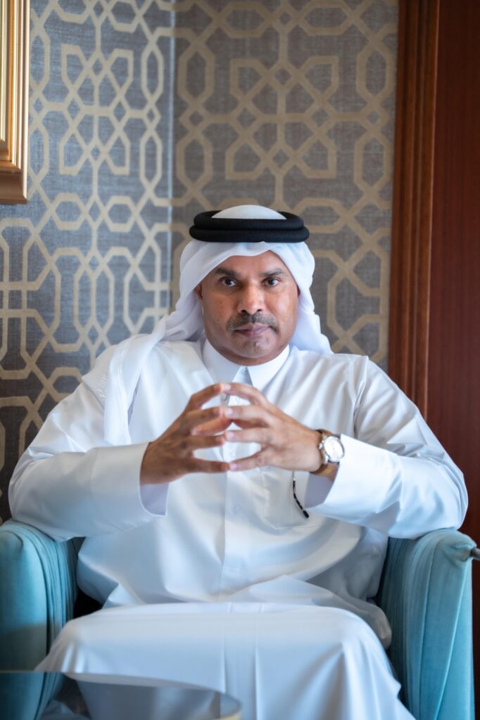 Dr Khalid Abdulla Al Binali