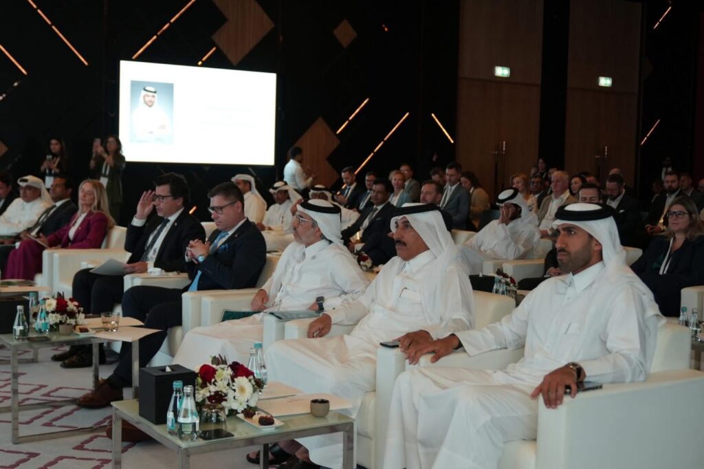 Qatar Poland economic partnership
