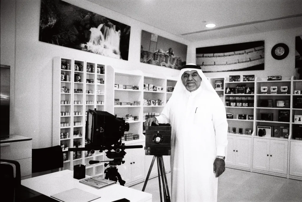 Khalifa Al Obaidly