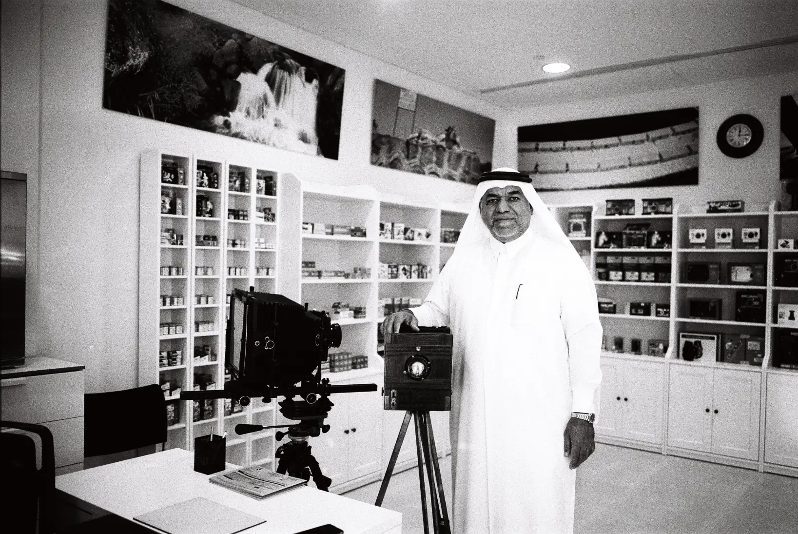 Khalifa Al Obaidly