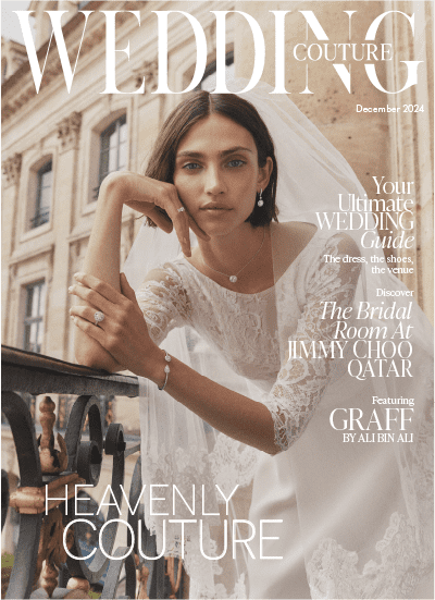 Wedding Couture – December 2024